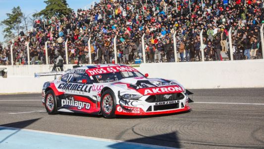 El Turismo Carretera vuelve a Córdoba en mayo: ya están a la venta las entradas