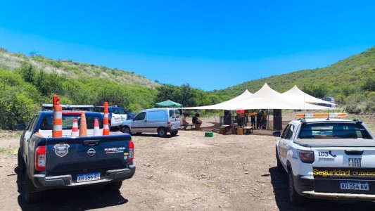 Cae una fiesta clandestina en Villa Allende: 150 personas desalojadas