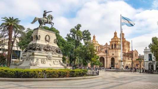 Clima en Córdoba hoy: así estará el tiempo este sábado 22 de noviembre de 2025