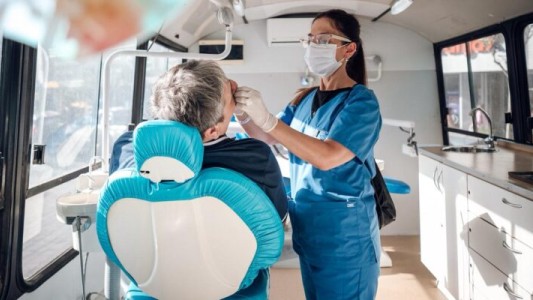 Vuelve la campaña “Sacale la lengua al Cáncer” para concientizar sobre el cáncer bucal