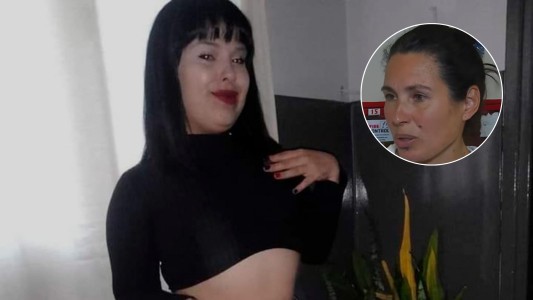 Habló la madre de la joven descuartizada en Barrio Villa Urquiza y pidió justicia
