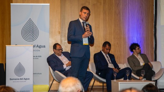 Aguas Cordobesas expuso su modelo de gestión innovadora en la Semana del Agua