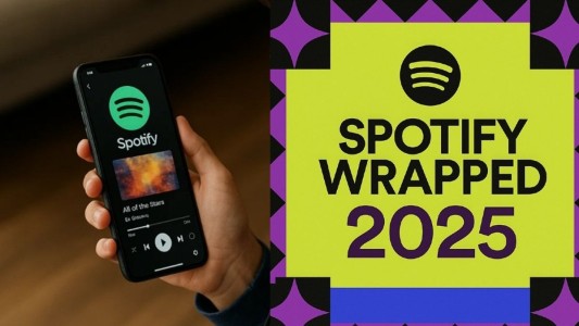 Spotify Wrapped 2025 ya está disponible con nuevas métricas y experiencias interactivas