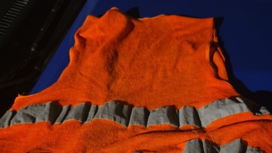 Siete “naranjitas” detenidos en operativos en distintos barrios de Córdoba