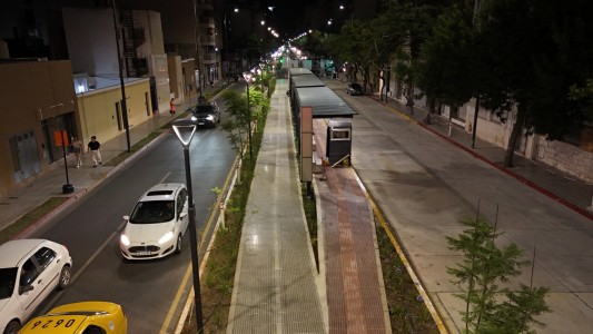 La Municipalidad pondrá en funcionamiento el nuevo Corredor de Convivencia Maipú