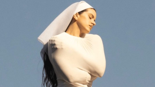 Rosalía vuelve a Argentina en 2026 con el Lux Tour y dos shows con una propuesta renovada