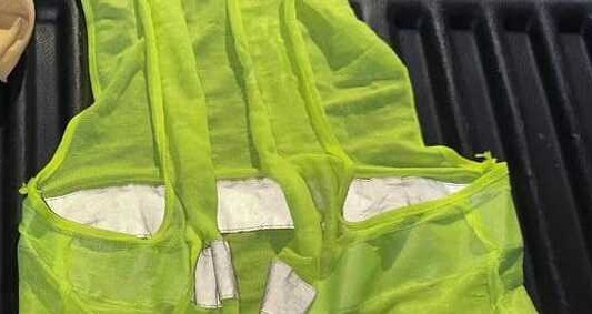 Detuvieron a dos “naranjitas” en Alta Córdoba por exigir $6.000 a una automovilista