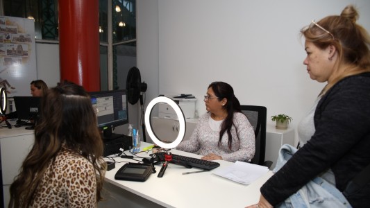 Este viernes, “La Noche de los CPC” ofrece atención extendida y entrega de SUBE y Micronauta