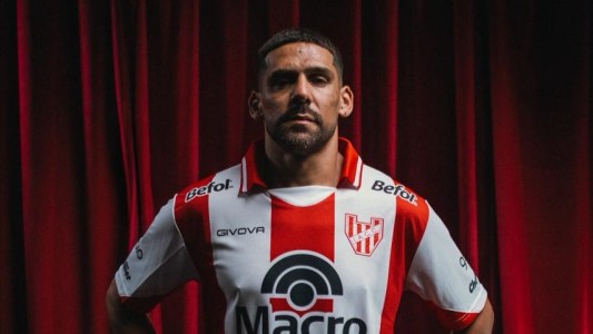 Franco Jara se suma a La Gloria: refuerzo de jerarquía para la próxima temporada