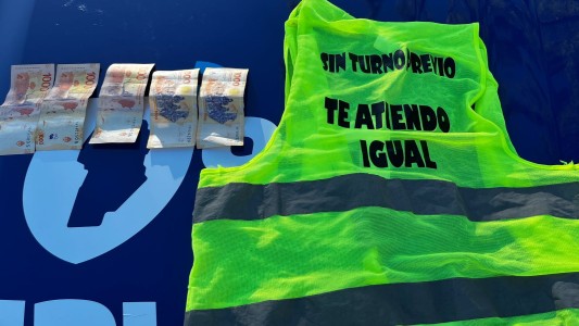 Detuvieron a dos “naranjitas” cerca del Kempes durante el operativo por el show de Shakira