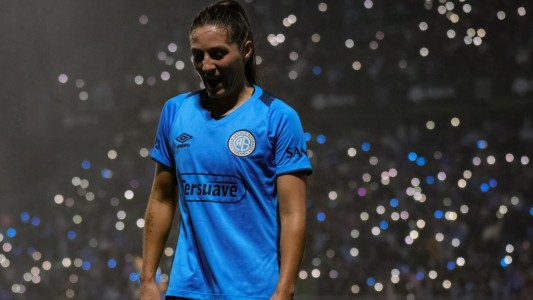 Las Piratas van por el Trofeo de Campeonas 2025 ante Newell’s Old Boys en San Francisco