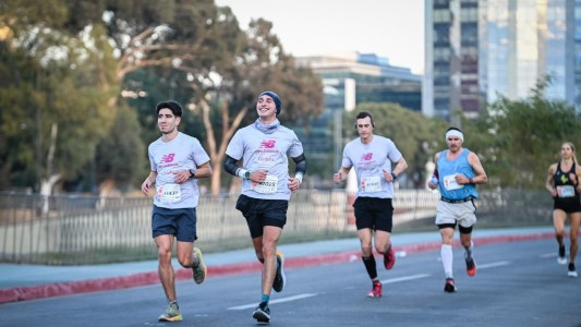 Córdoba palpita su maratón 2026: abrieron las inscripciones para correr por los 453 años de la ciudad