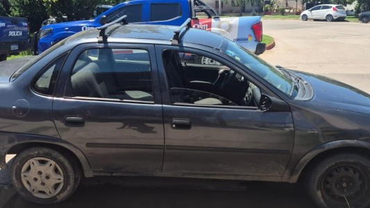 Aprehendieron a dos mujeres por ingresar sin permiso y causar daños en una vivienda