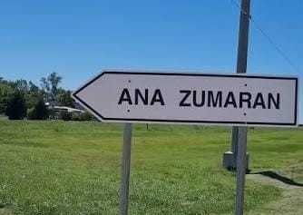 Murió un hombre de 33 años tras un accidente doméstico en una zona rural de Ana Zumarán