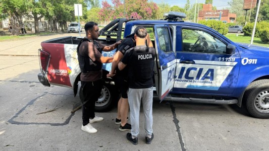 Un joven de 23 años fue detenido por el crimen de una mujer en Villa María