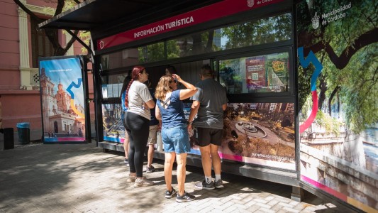 Córdoba propone caminatas y visitas guiadas para disfrutar todos los días de enero