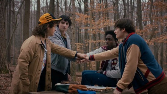 Netflix y Stranger Things 5: la teoría del “episodio oculto” que mantiene en vilo a los fans