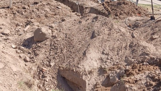 Operario murió tras una descarga eléctrica durante trabajos en una obra sobre la Ruta 158