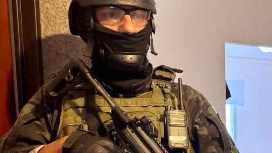 FPA detuvo a una mujer tras un allanamiento en el marco de una investigación por drogas