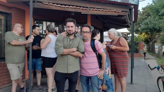 Una mujer de 69 años murió tras ser atropellada por un vehículo en Villa Allende