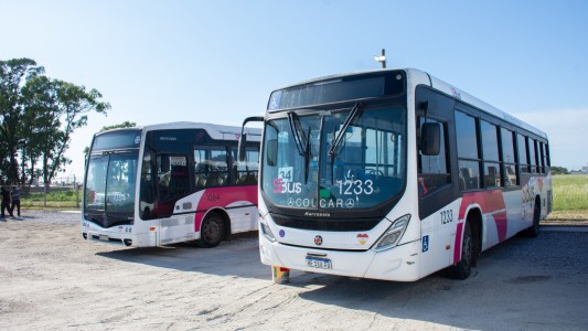 Amplían los recorridos de las líneas 31 y 34 para mejorar la conectividad en la zona sur