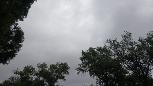 Tiempo en Córdoba: lunes caluroso, inestable y con probabilidad de tormentas aisladas