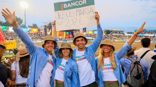 Liderazgo de Bancor: En Jesús María, el 70% de las entradas se compraron con Cordobesa