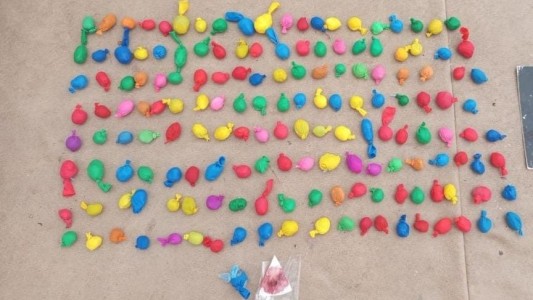 Detuvieron a dos jóvenes por robos de motos luego de una serie de allanamientos