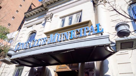 El Cineclub Municipal reabre su temporada con una programación de alto vuelo internacional