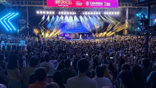 Más de 260 mil turistas visitaron Córdoba durante este fin de semana de febrero