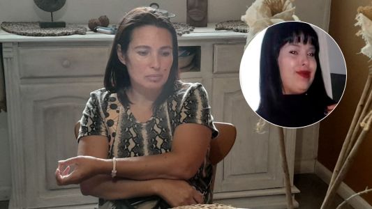 Caso Camila: su mamá apuntó contra el imputado y afirmó que “quiere desviar la investigación”