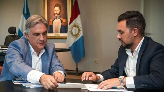 Córdoba financiará el 100% del Boleto Educativo pese a la falta de fondos nacionales