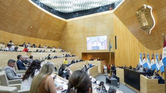 La Legislatura moderniza el procedimiento minero y actualiza la denominación de Educación Privada