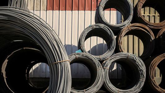 Construir en Córdoba fue 2,2% más caro en enero