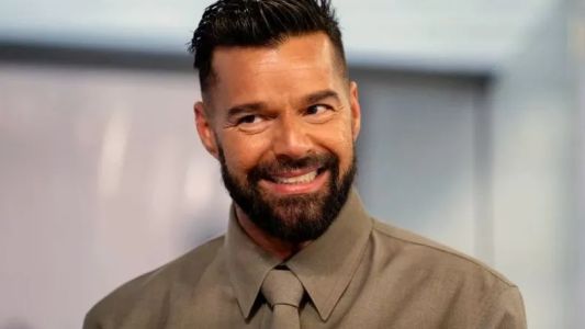 Ricky Martin volverá a Córdoba con un show que promete ser multitudinario