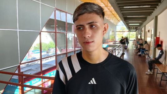 Villa Allende: brutal golpiza a la salida de un boliche dejó a un joven con la mandíbula fracturada