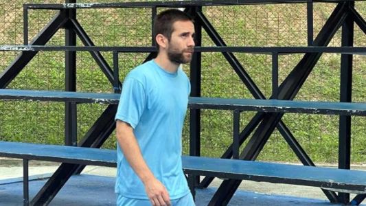 Preso argentino en Venezuela mantiene huelga de hambre ante falta de apoyo consular