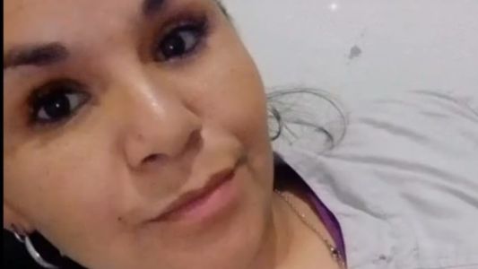 Femicidio en Pilar: falleció la mujer que había sido brutalmente agredida por su pareja