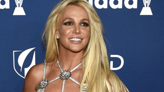 Detuvieron a Britney Spears en California por conducir bajo los efectos del alcohol