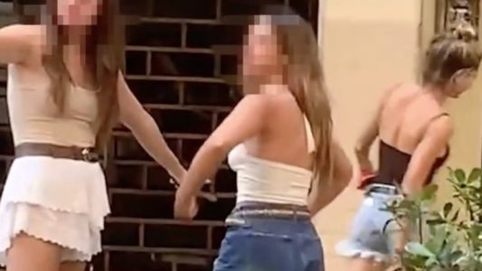 Brasil pidió prisión preventiva para la influencer argentina imputada por injuria racial