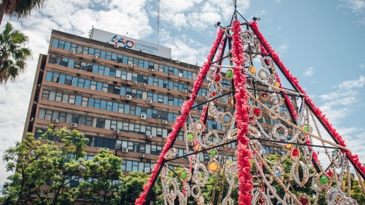 Córdoba tendrá una jornada cálida: máxima de 26° y radiación UV extrema al mediodía