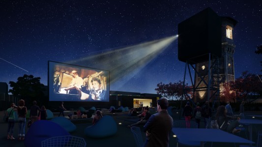 Interior cinéfilo: películas, una actividad gratuita para todas las edades en Córdoba