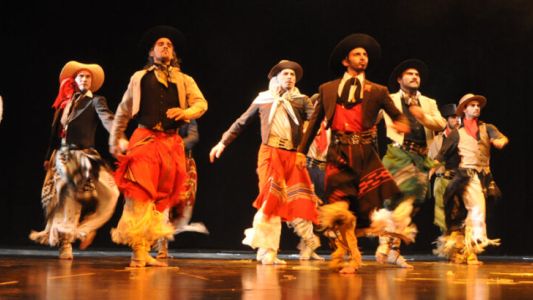 El Ballet Municipal de Córdoba abre concurso para bailarines de folklore y tango