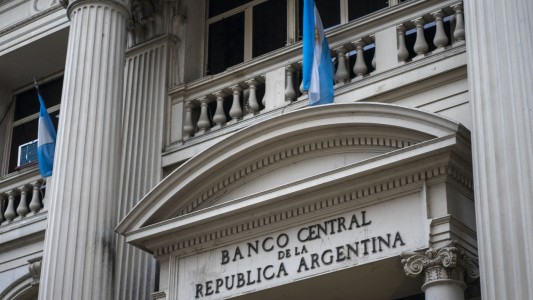 El Banco Central compró US$21 millones e inició un programa para acumular reservas internacionales