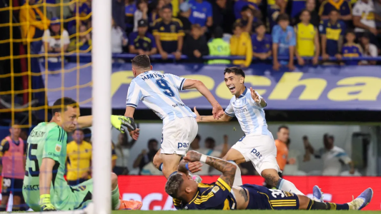 Racing a la final del Torneo Clausura y Boca sufre otra eliminación en la Bombonera
