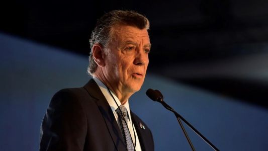 Desde la Cámara de Comercio advierten que habrá cierres por el rumbo económico