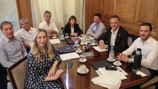 El Gobierno incorpora la Ley Penal Juvenil al debate de las sesiones extraordinarias