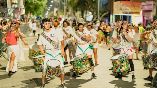 Abren la convocatoria para los Carnavales Comunitarios 2026 en la ciudad de Córdoba
