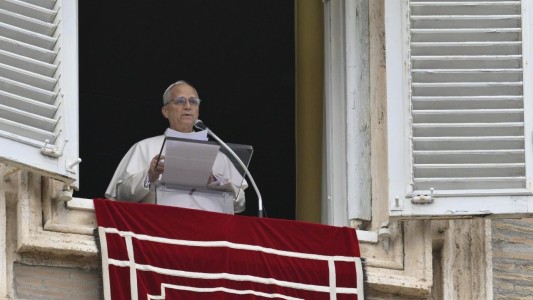 El papa León XIV reclamó respeto por la soberanía de Venezuela tras la captura de Maduro