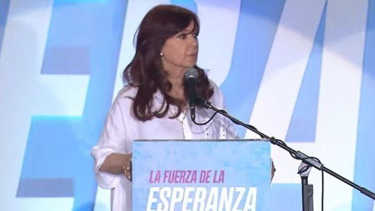 Cuadernos: acusan a Cristina Kirchner de recibir cerca de 180 sobornos por más de $170 millones